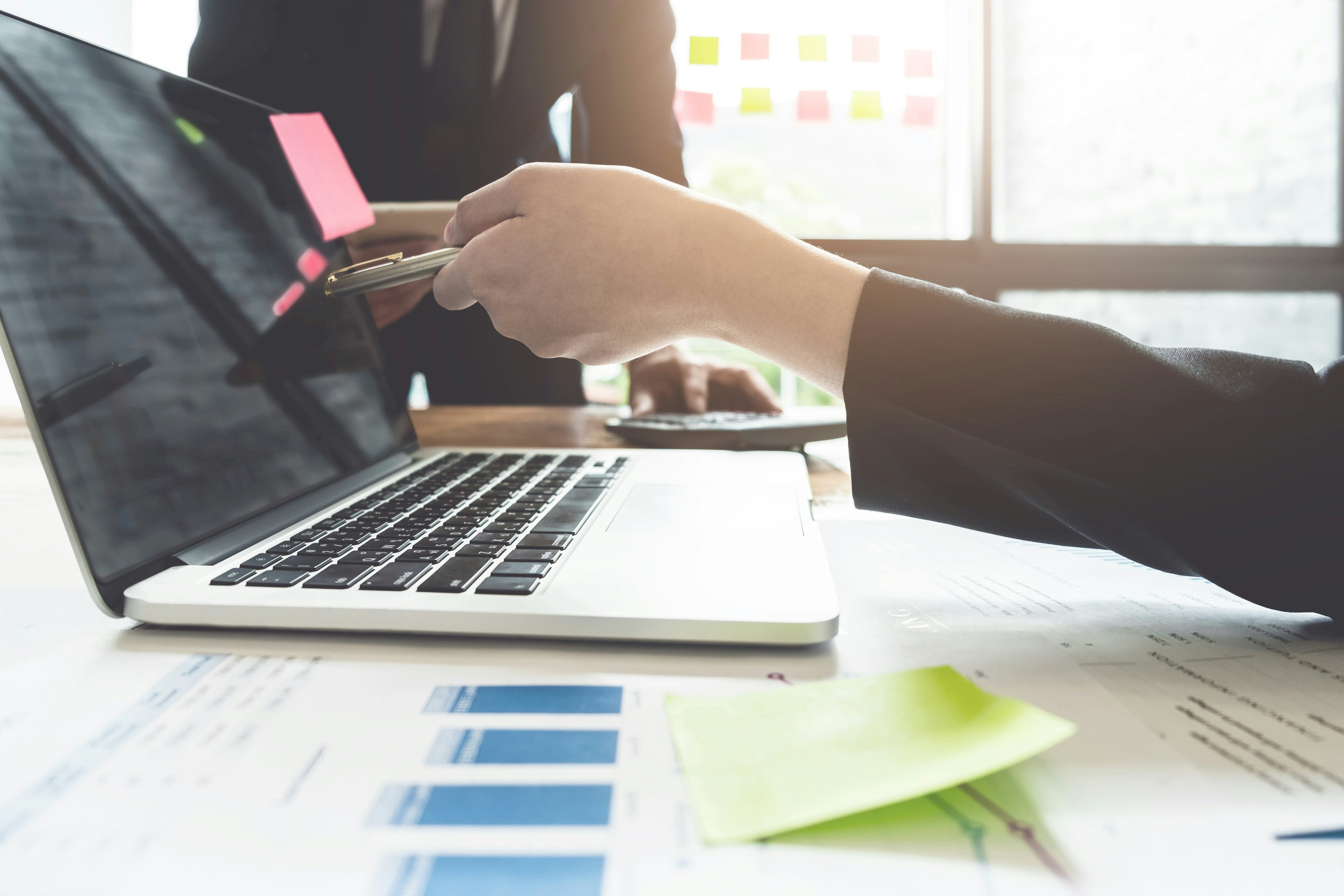 Market Expansion Playbook